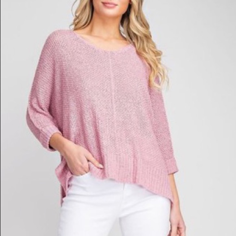 EE:Some lightweight sweater SOLD OUT
